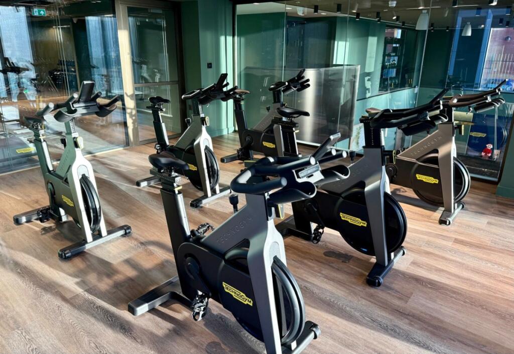 Additional image 3 of One Eastside, 2 Jennens Road Birmingham B4