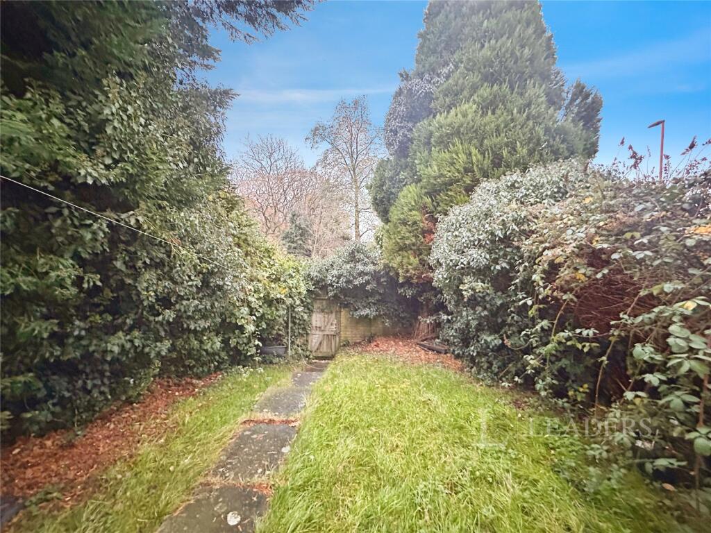 Additional image 11 of Hereford Close, Rubery, Rednal, B45