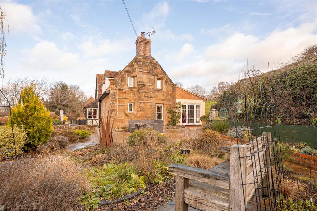 Additional image 39 of Botts Green, Over Whitacre - Grade II Listed