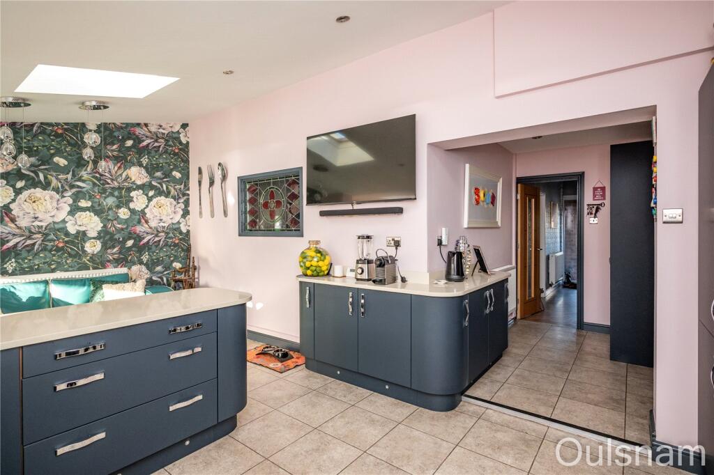 Additional image 16 of Highfields, Bromsgrove, Worcestershire, B61