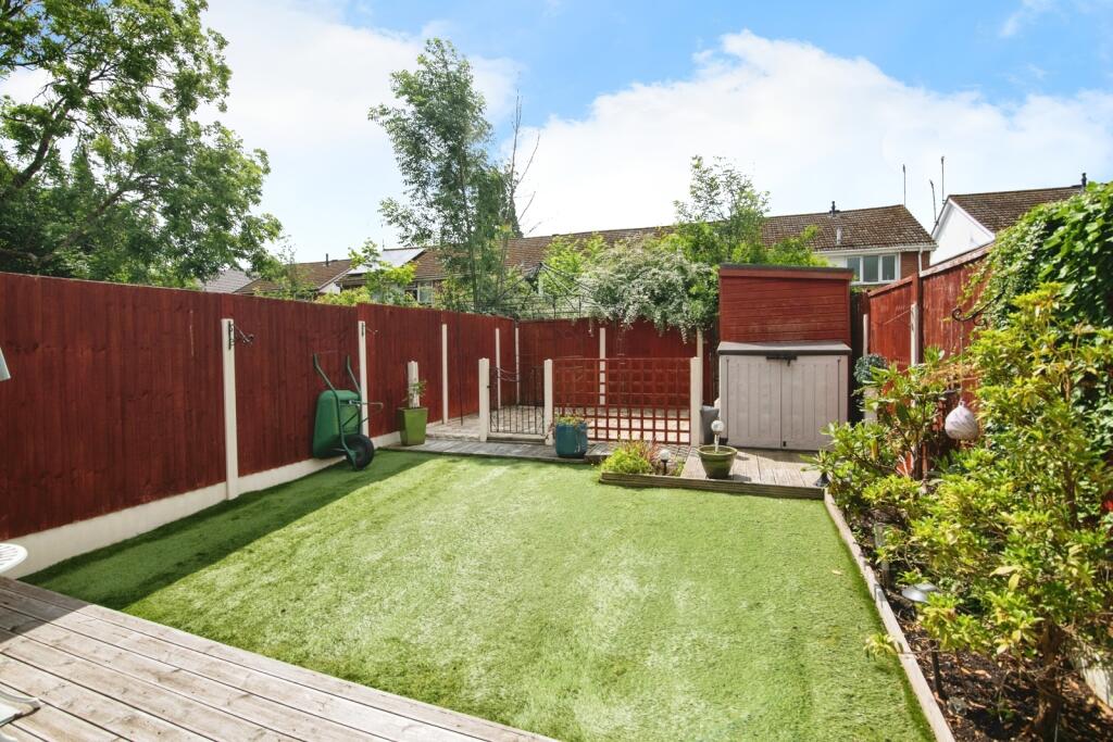 Additional image 2 of Ridgmont Croft, Quinton, Birmingham, West Midlands, B32