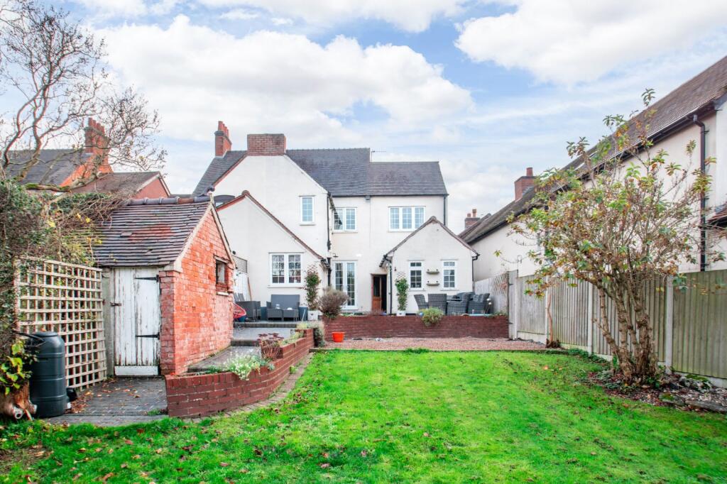 Additional image 22 of Golden Cross Lane, Catshill, Bromsgrove, Worcestershire, B61