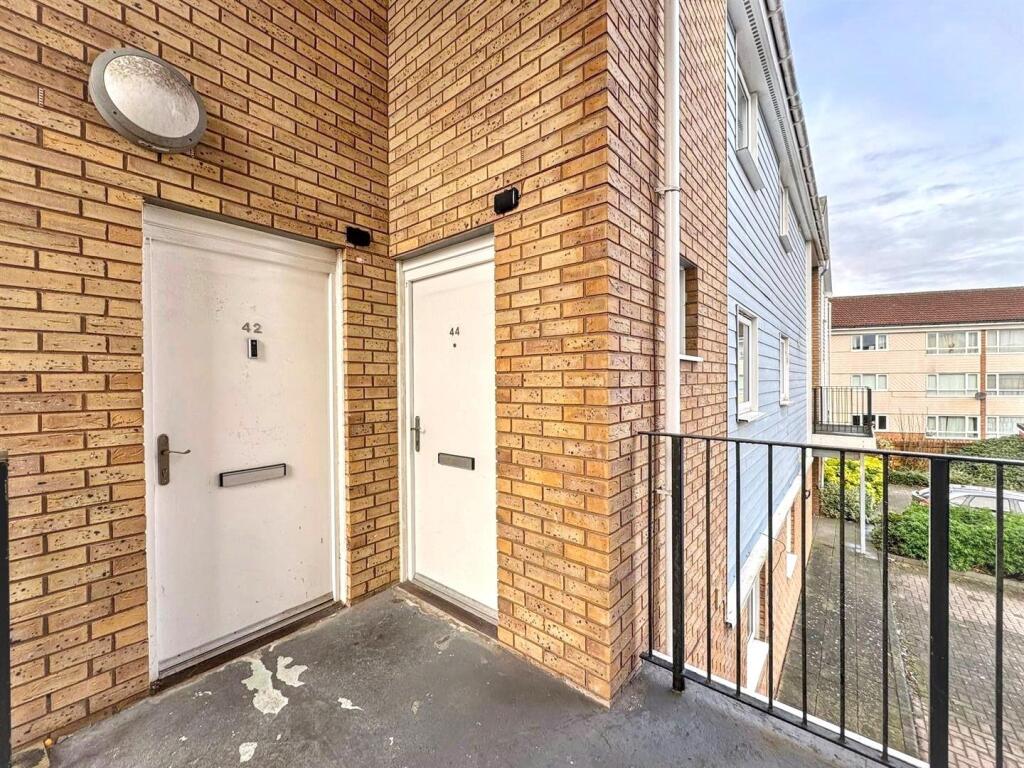 Additional image 16 of Merlin Way, Birmingham