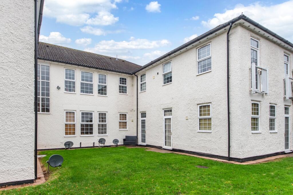 Additional image 11 of Exmoor Drive, Bromsgrove, Worcestershire, B61