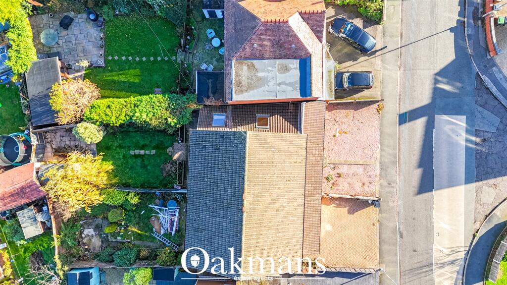 Additional image 34 of Barley Mow Lane, Catshill, Bromsgrove, Worcestershire, B61