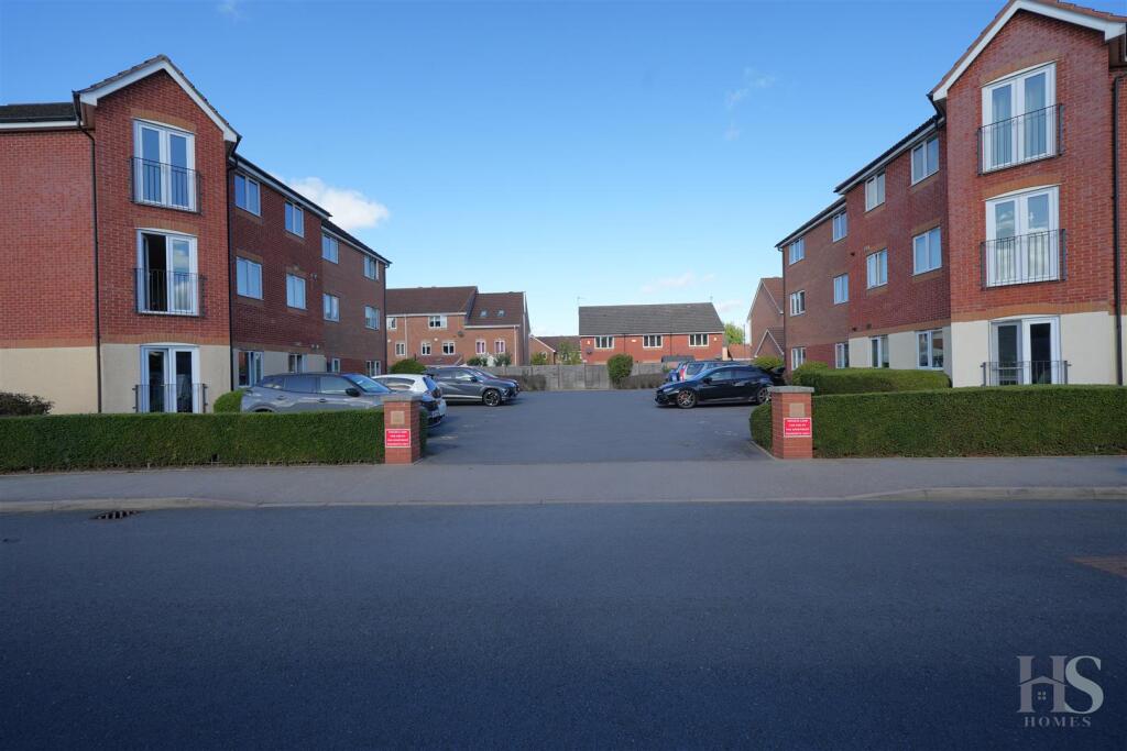 Additional image 14 of Garrington Road, Bromsgrove