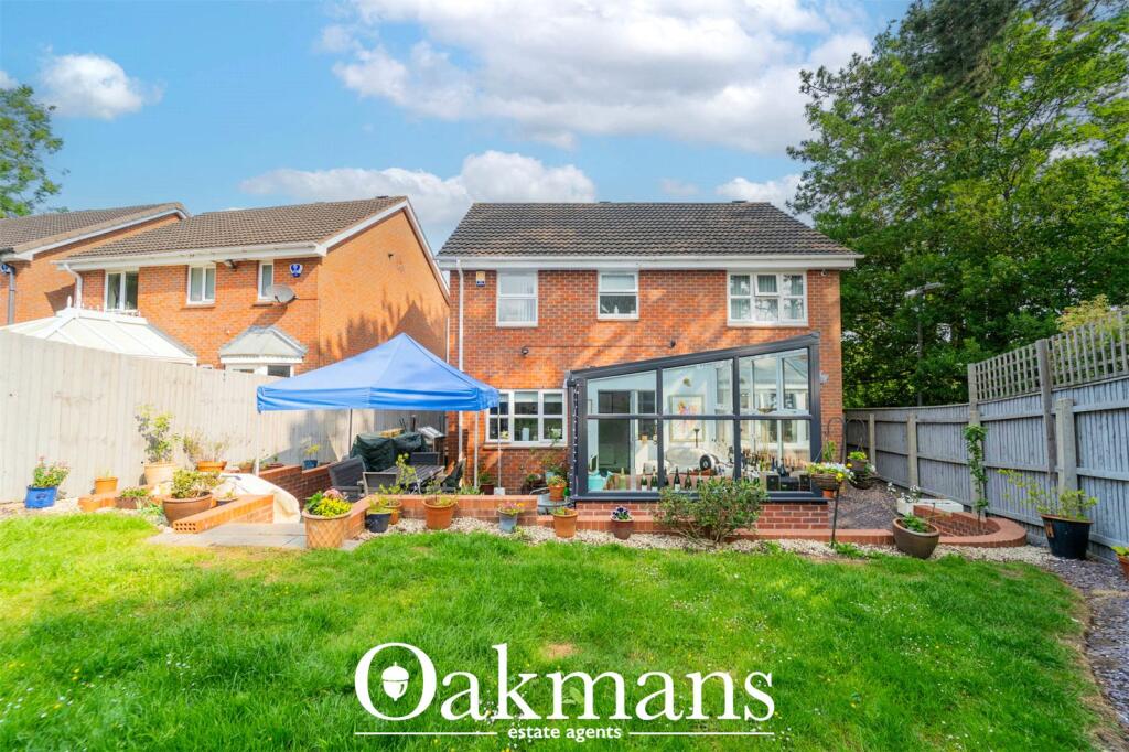 Additional image 28 of The Pines, Rubery, Rednal, Birmingham, B45