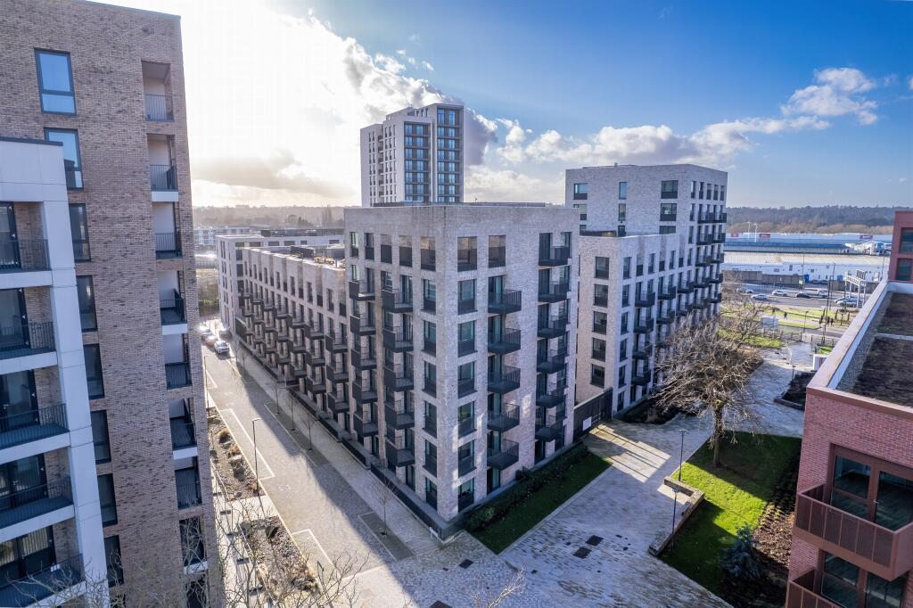 Additional image 17 of Perry Barr Village, Birmingham