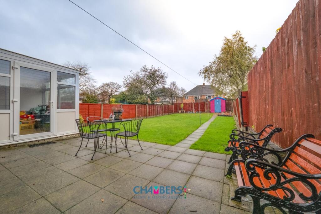 Additional image 34 of Marlborough Road, Castle Bromwich, Birmingham