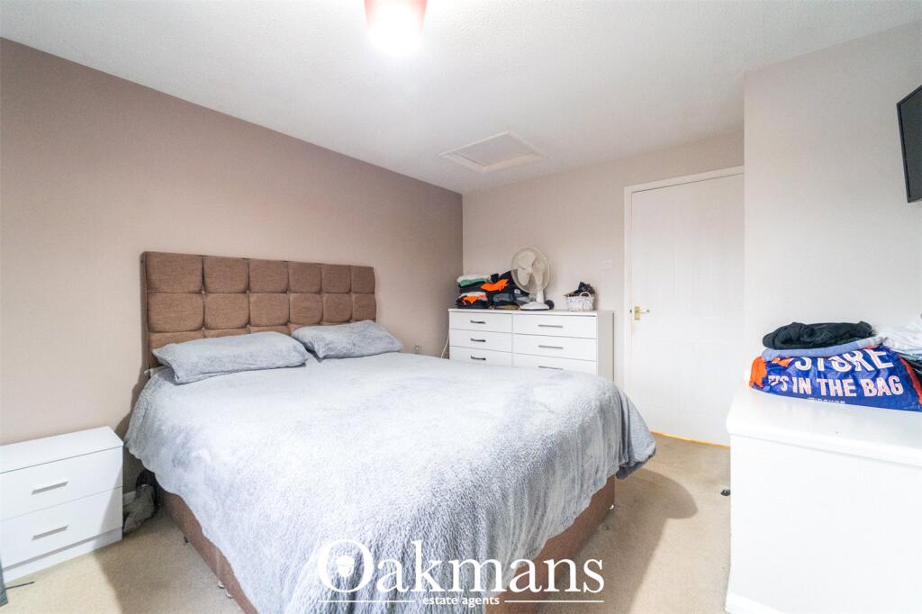 Additional image 15 of Knowle Close, Birmingham, B45