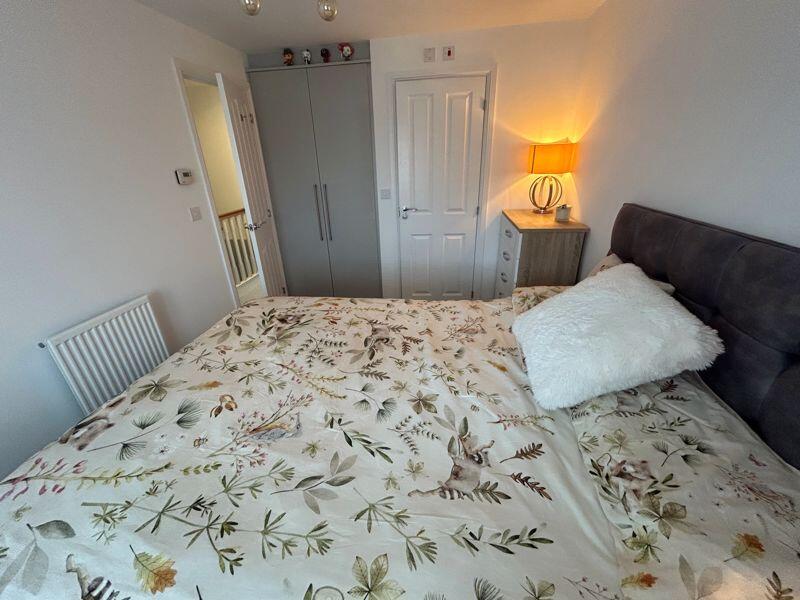 Additional image 11 of Brine Well Crescent, Stoke Prior