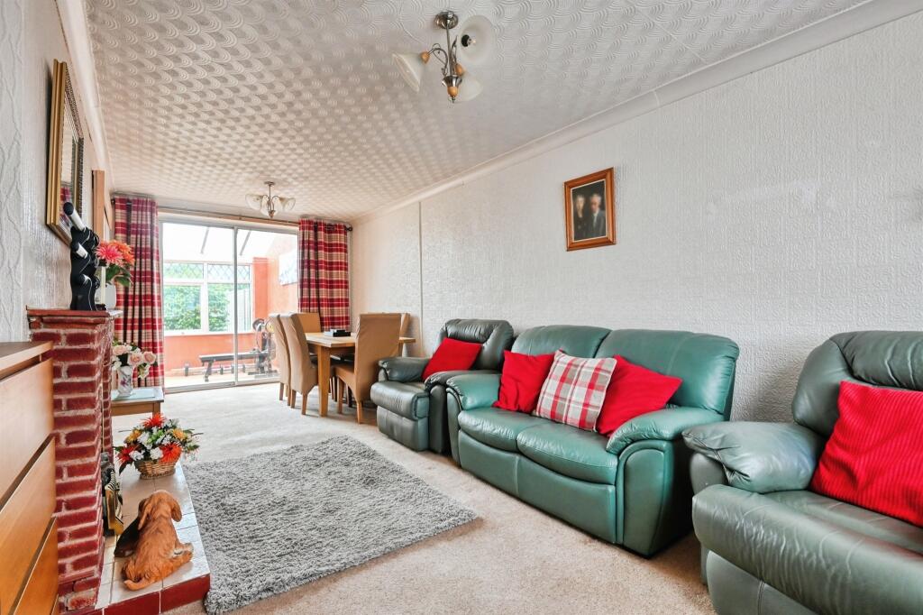 Additional image 2 of School Lane, Buckland End, BIRMINGHAM