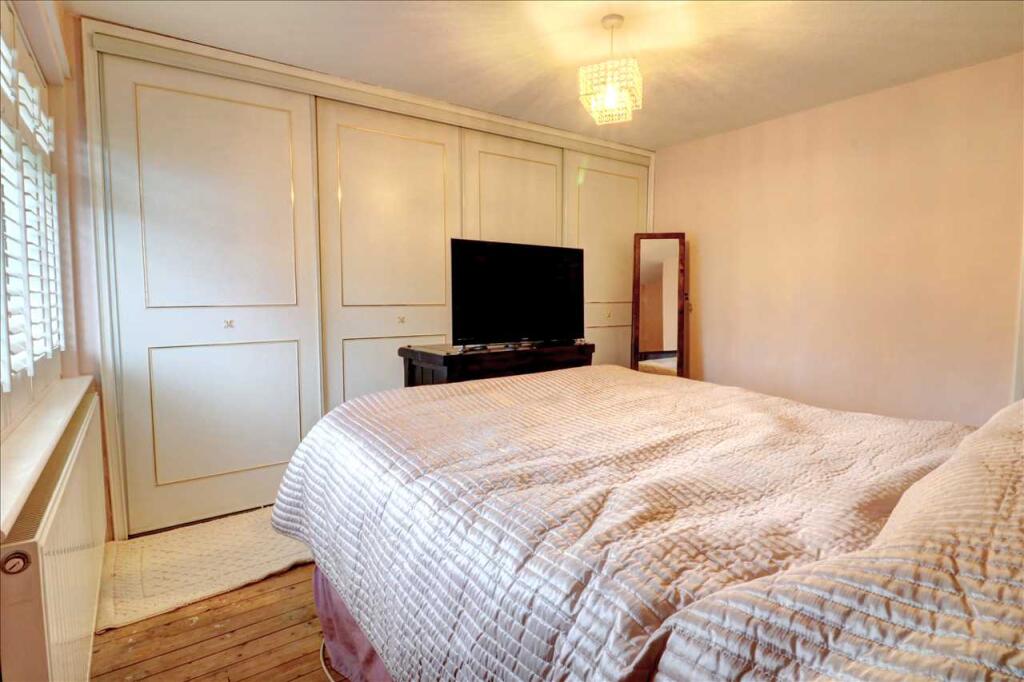 Additional image 5 of George Road, Water Orton