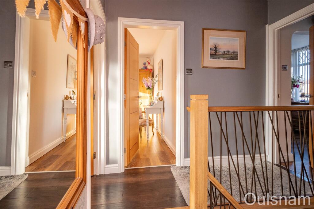 Additional image 29 of Highfields, Bromsgrove, Worcestershire, B61