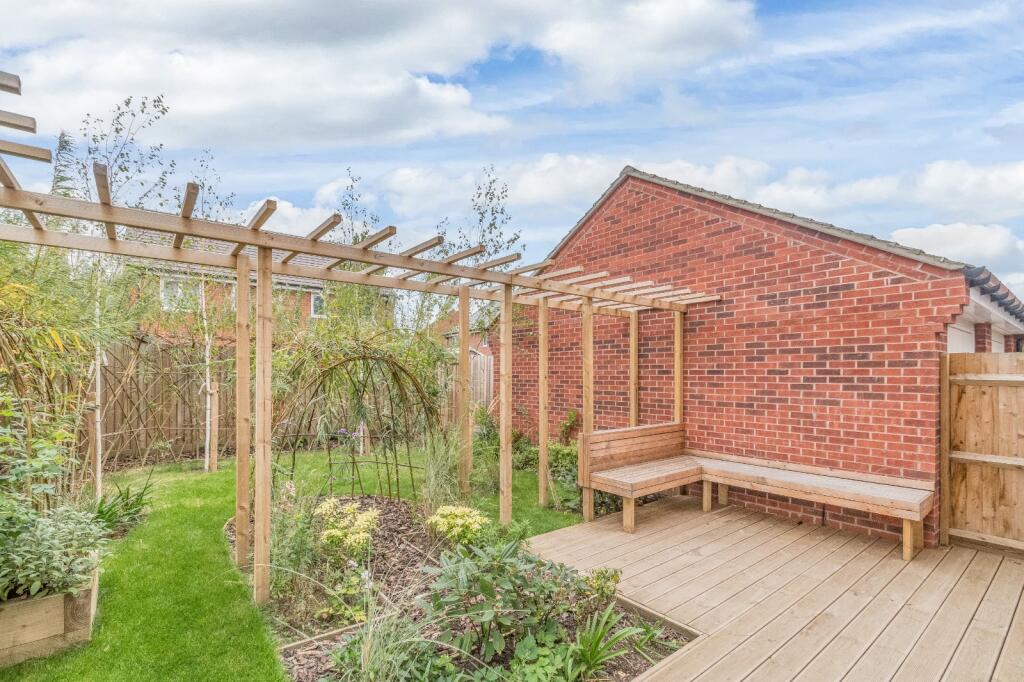 Additional image 18 of Mayors Drive, Alcester, Warwickshire, B49