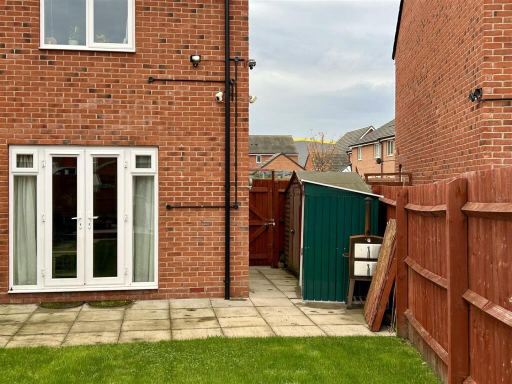 Additional image 19 of Thomson Grove, Halesowen