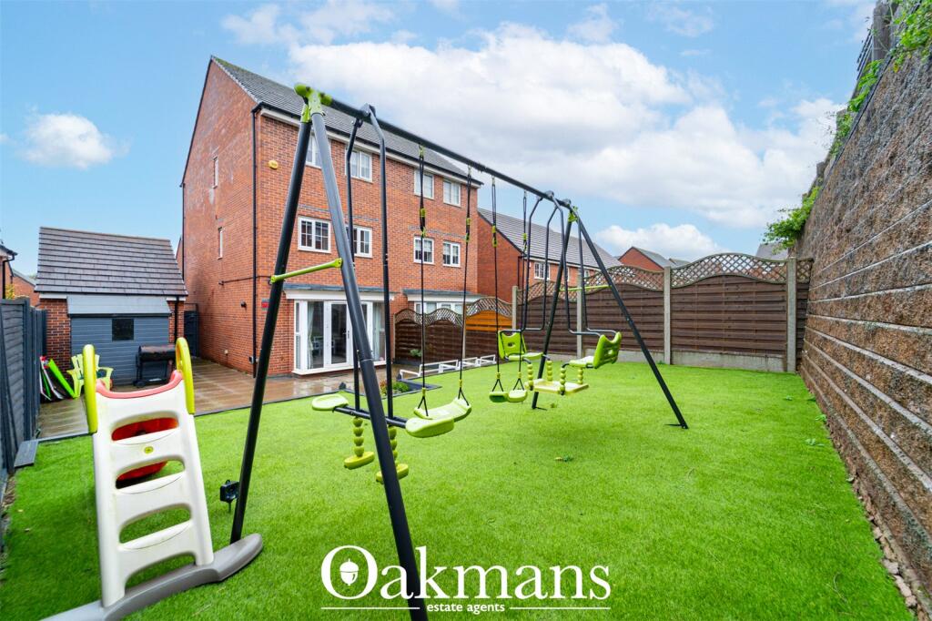 Additional image 25 of Norton Way, Bromsgrove, Worcestershire, B61