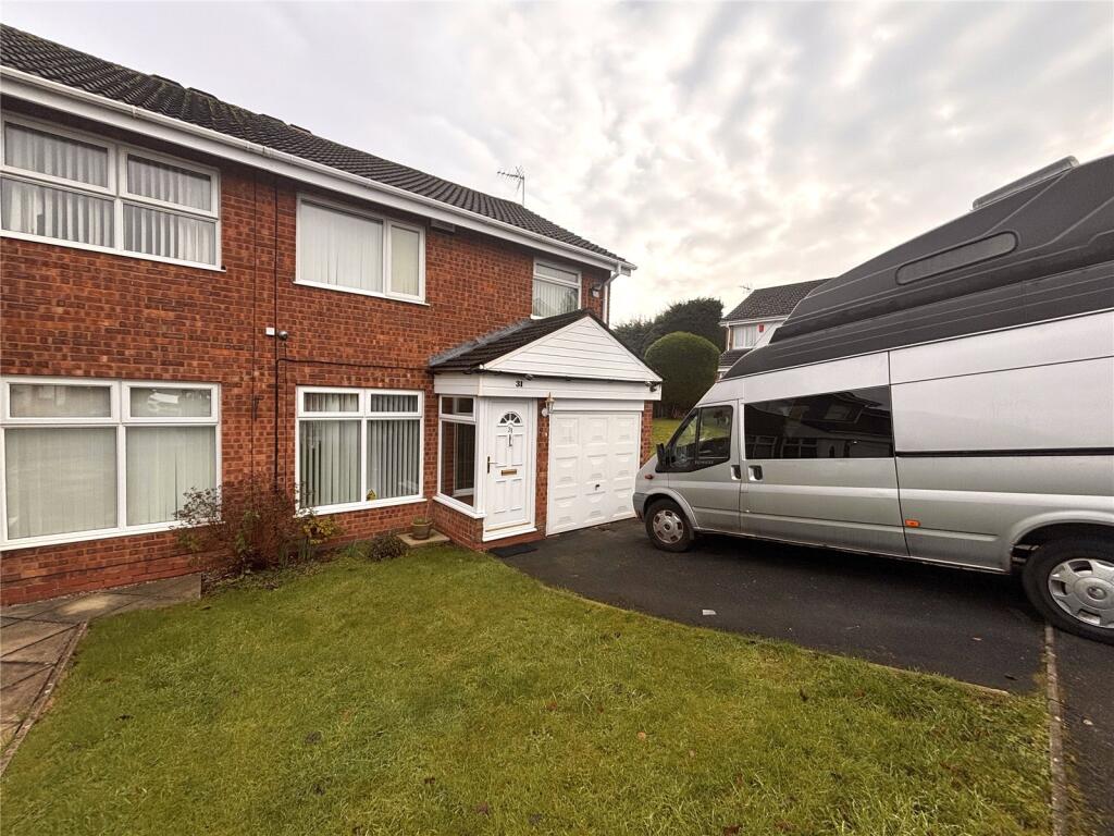Property image for Marbury Close, Birmingham, West Midlands, B38