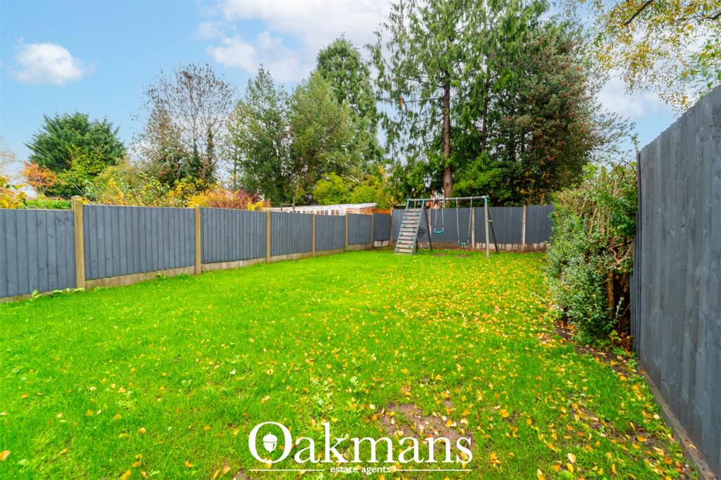 Additional image 34 of Victoria Road, Bromsgrove, Worcestershire, B61