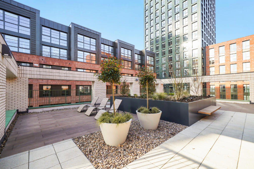 Additional image 16 of Cooper House