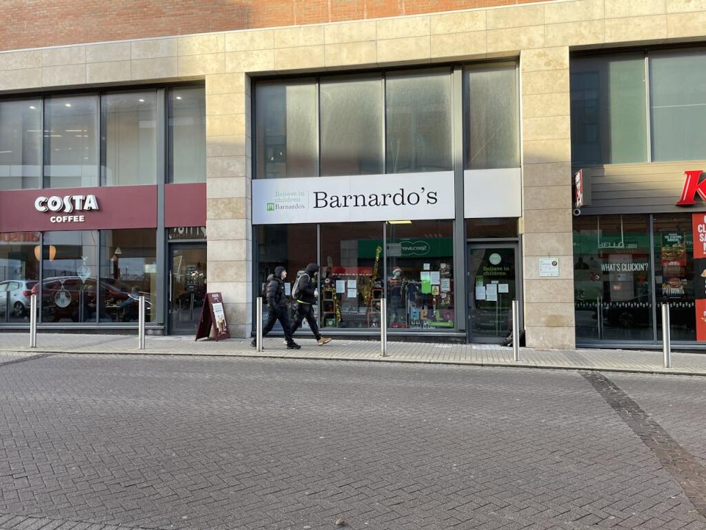 Additional image 6 of Unit 20, High Street, Longbridge, Birmingham, B31 2UQ