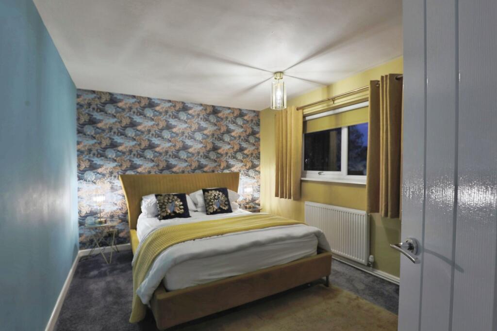 Additional image 7 of Burnell Close, Bidford-on-Avon, Alcester, B50