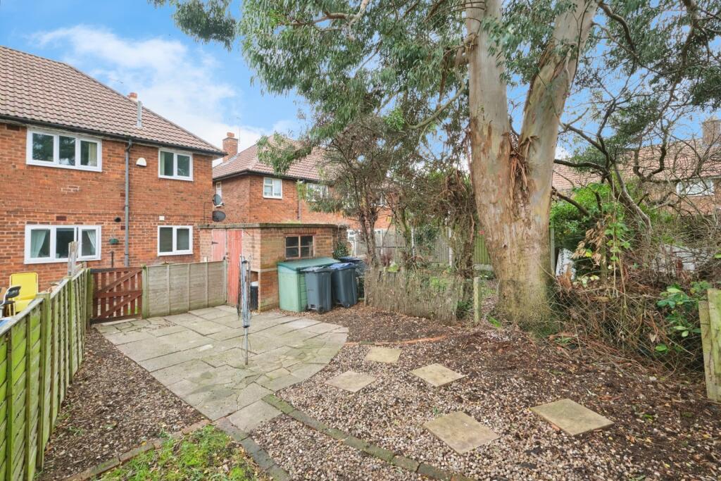 Additional image 17 of Rycroft Grove, Birmingham, West Midlands, B33