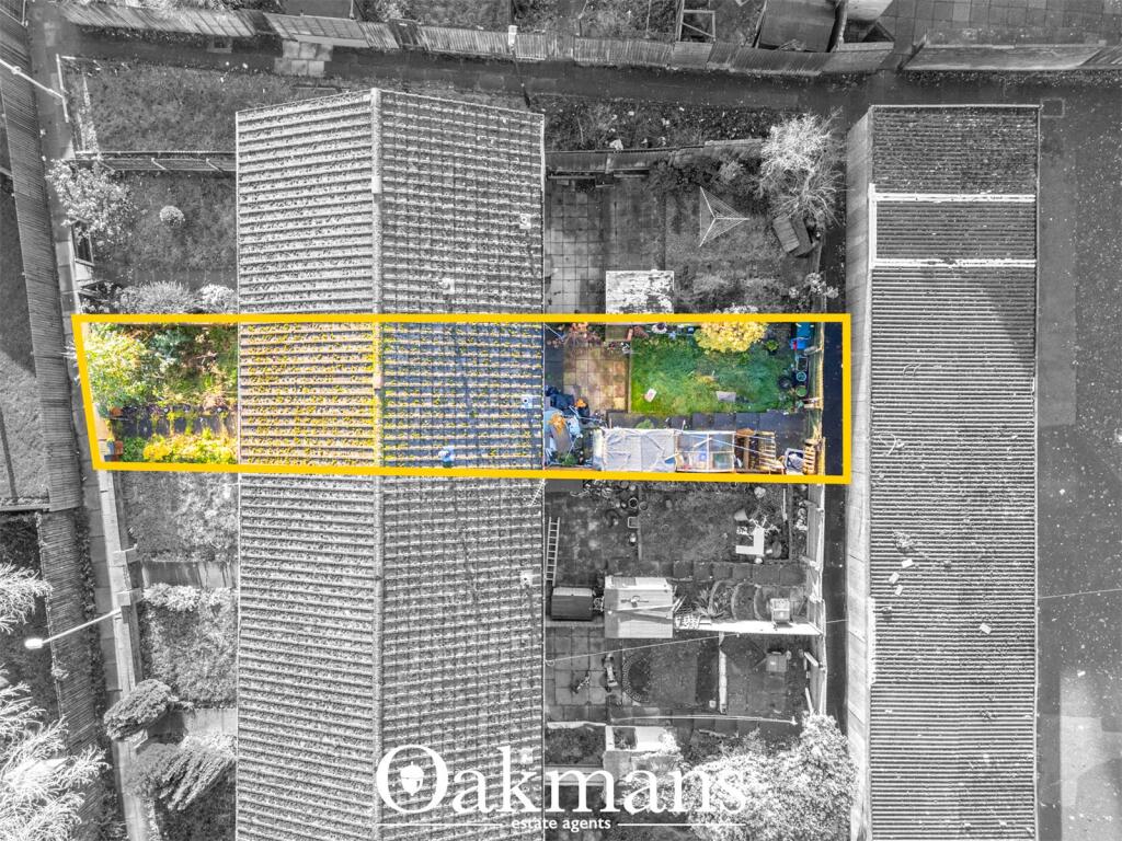 Additional image 22 of Monmouth Road, Birmingham, West Midlands, B32