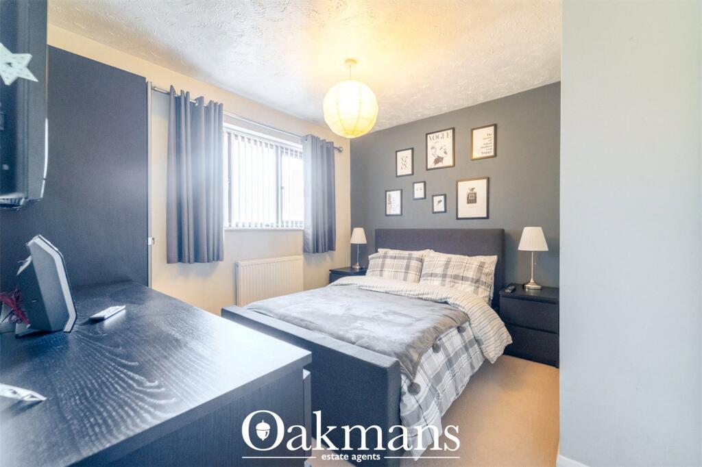 Additional image 14 of Bartley Woods, Birmingham, West Midlands, B32