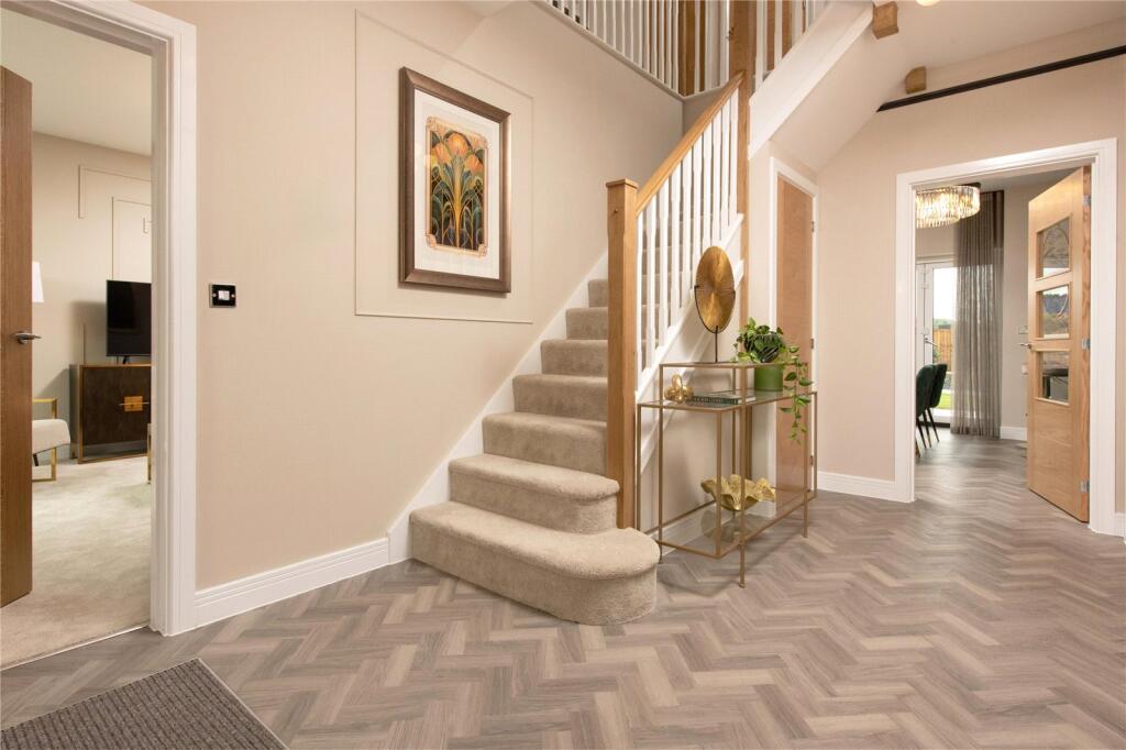 Additional image 8 of Harvino, Bromsgrove Road, Hunnington, Worcestershire, B62