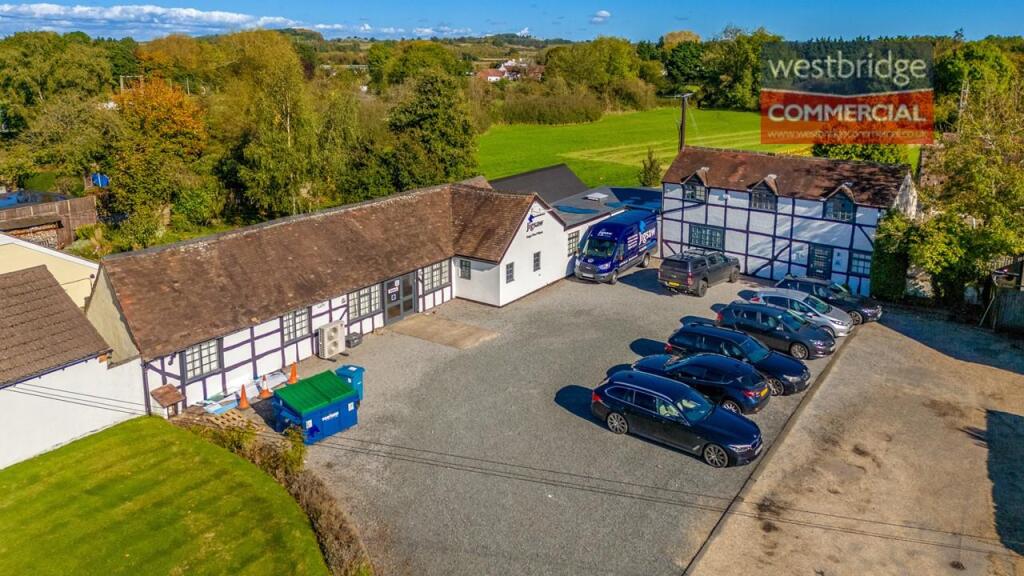 Property image for Birmingham Road, Kings Coughton, Alcester B49 5QF