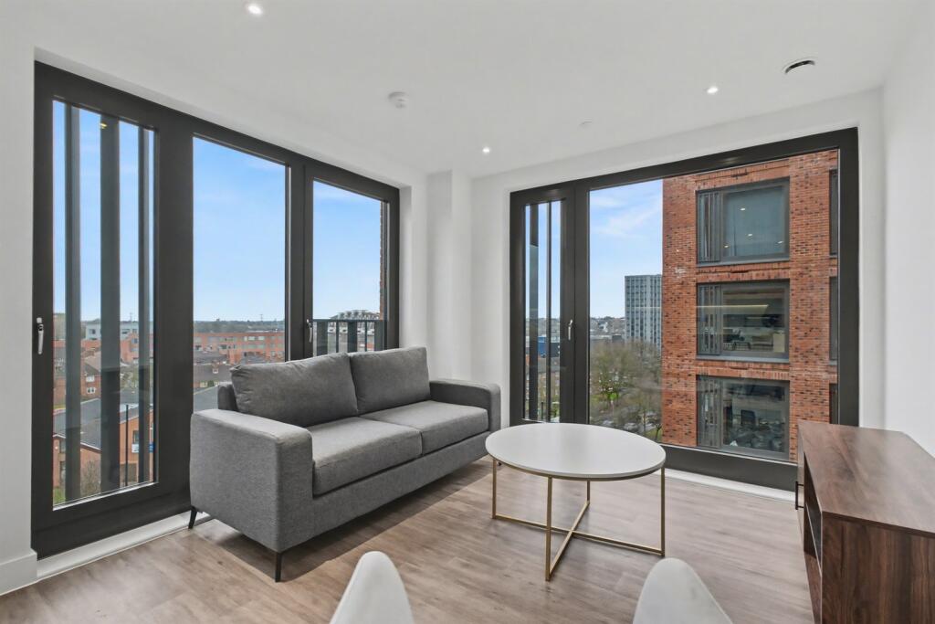 Additional image 20 of Belmont Wharf, Glasswater Locks, Birmingham, B4