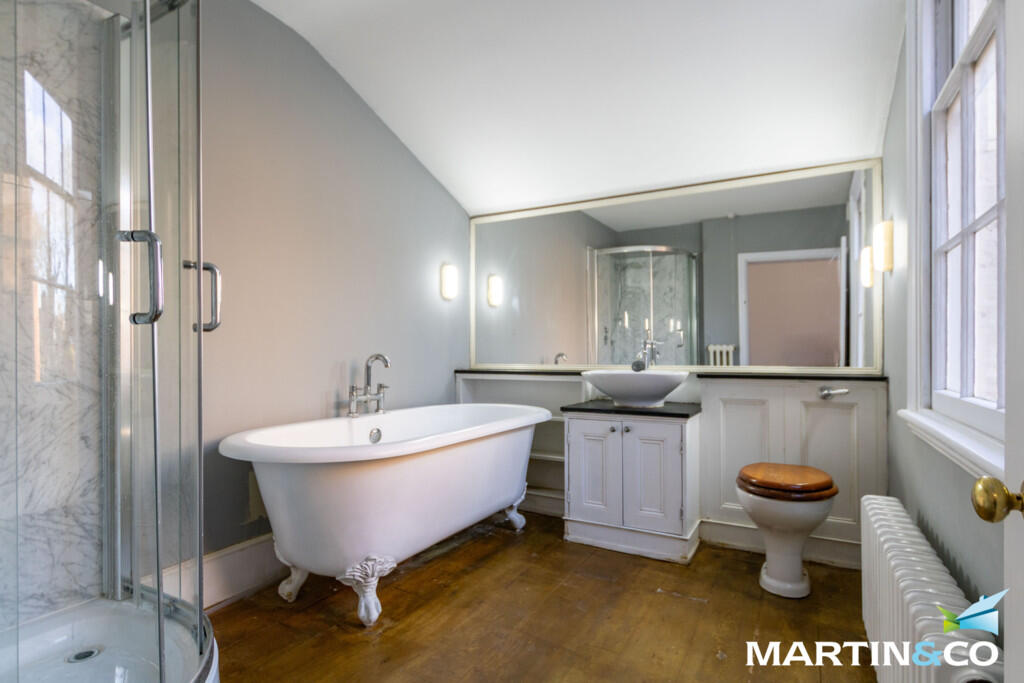 Additional image 9 of Bristol Road, Edgbaston, B5