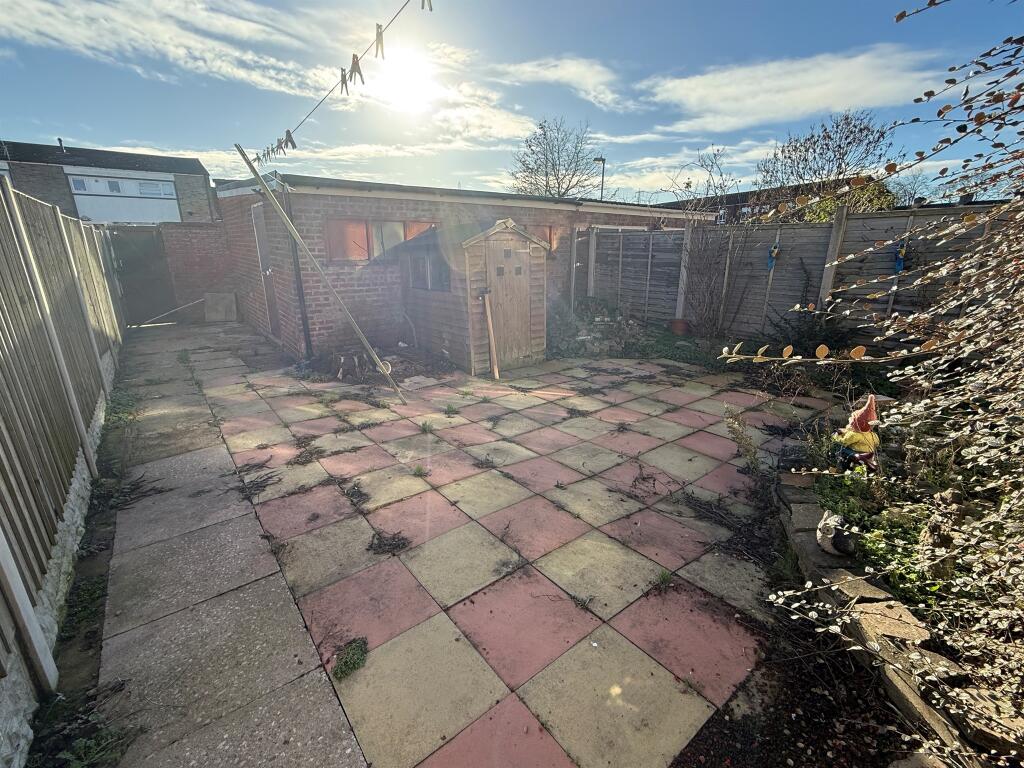 Additional image 10 of Hawker Drive, Birmingham