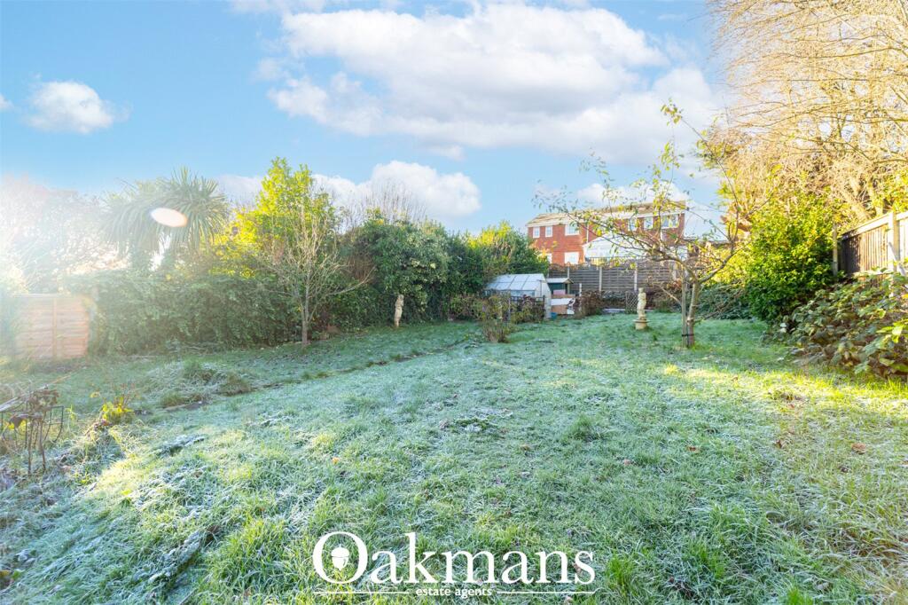 Additional image 17 of Highfields, Bromsgrove, Worcestershire, B61