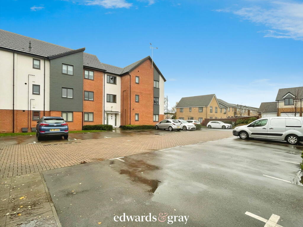 Additional image 11 of Stokesay Close, Chelmsley Wood, Birmingham, B37 7QW