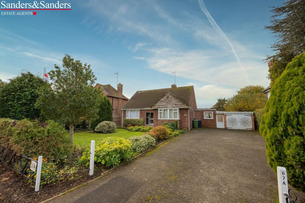 Property image for Victoria Road, Bidford-on-Avon,  Alcester, B50