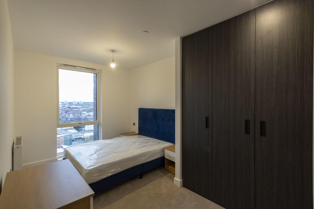 Additional image 6 of The Regent, Snow Hill Wharf, Shadwell Street, Birmingham, B4