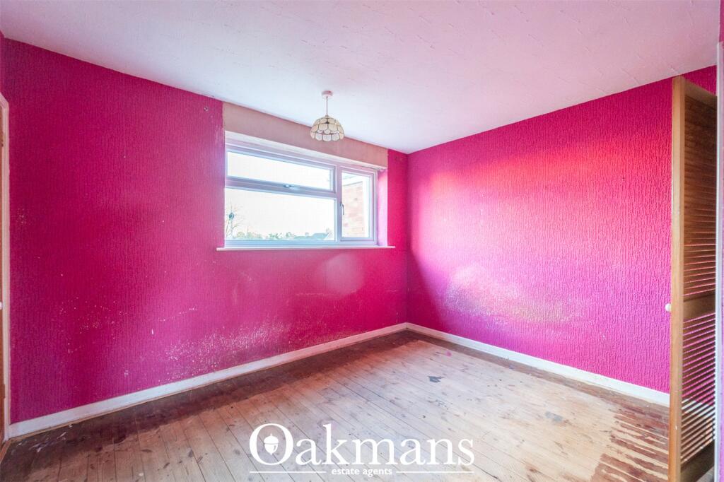 Additional image 11 of Whitford Close, Bromsgrove, Worcestershire, B61