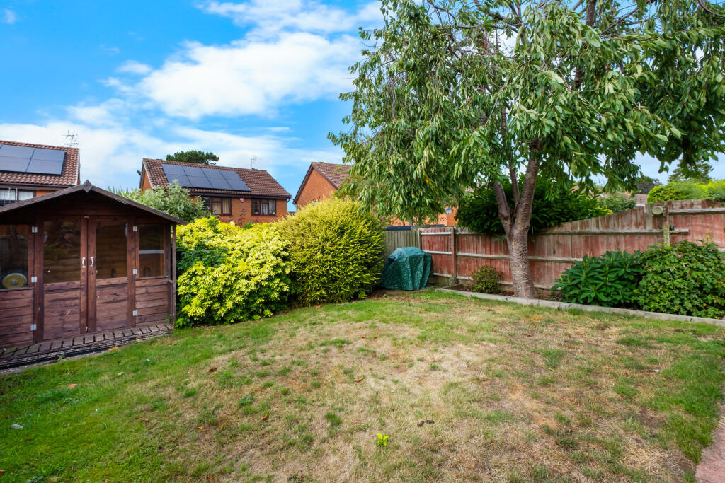 Additional image 21 of Oasthouse Close, Stoke Heath, Bromsgrove B60 4NW