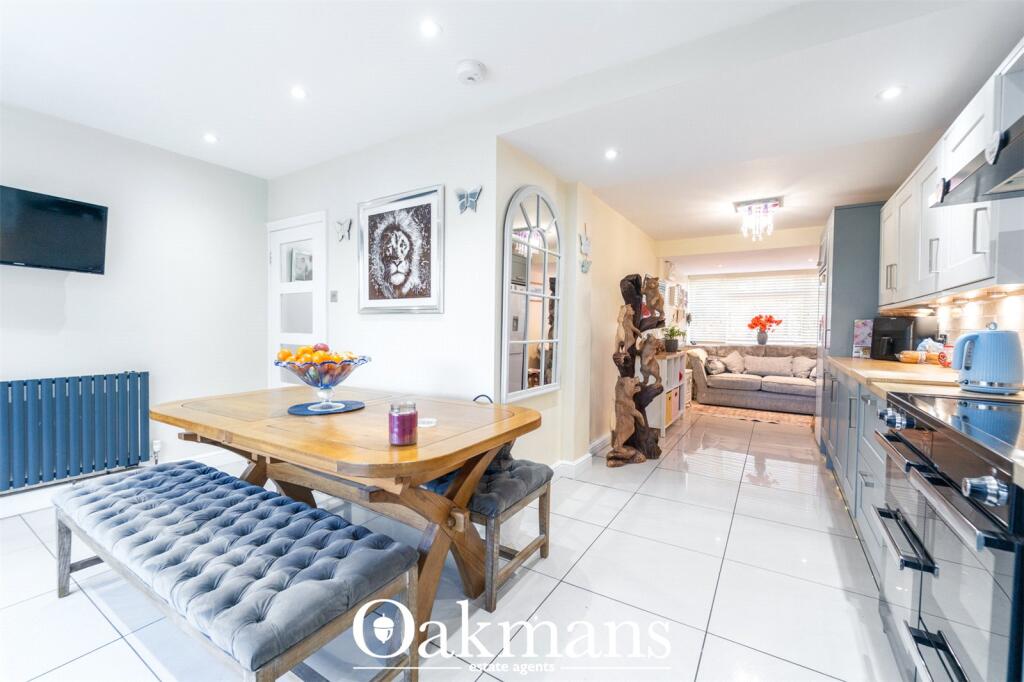 Additional image 5 of Sugarbrook Lane, Stoke Pound, Bromsgrove, Worcestershire, B60