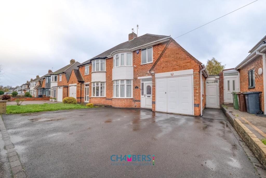 Additional image 46 of Marlborough Road, Castle Bromwich, Birmingham