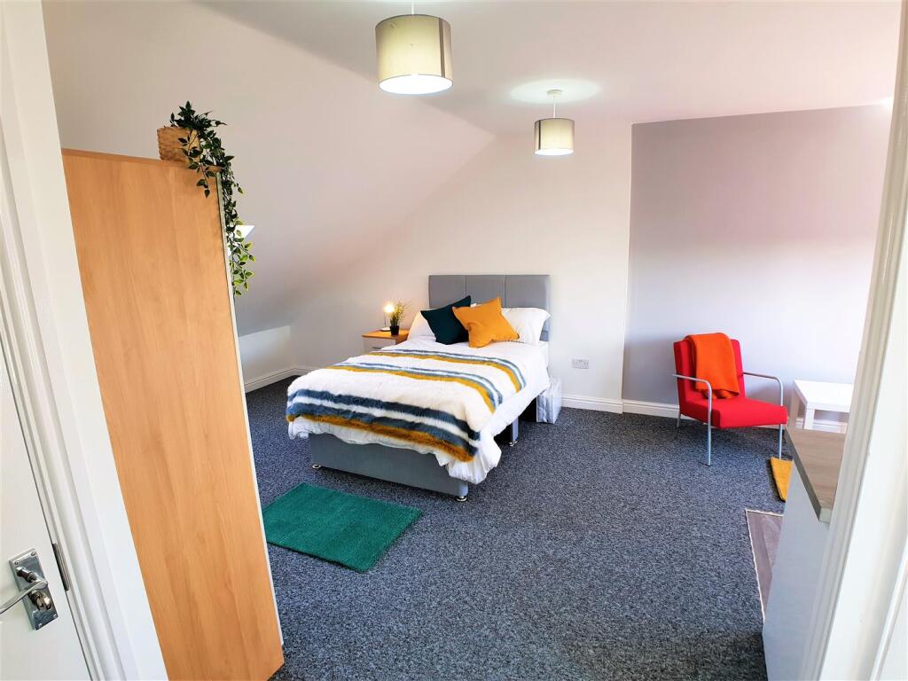 Additional image 20 of Court Oak Road, Birmingham