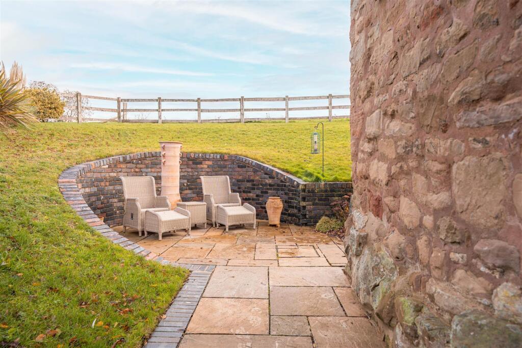 Additional image 42 of Botts Green, Over Whitacre - Grade II Listed