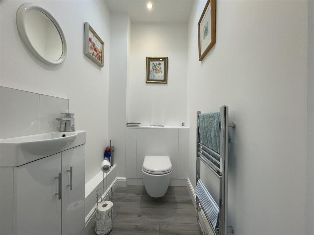 Additional image 9 of Clydesdale Road, Quinton, Birmingham