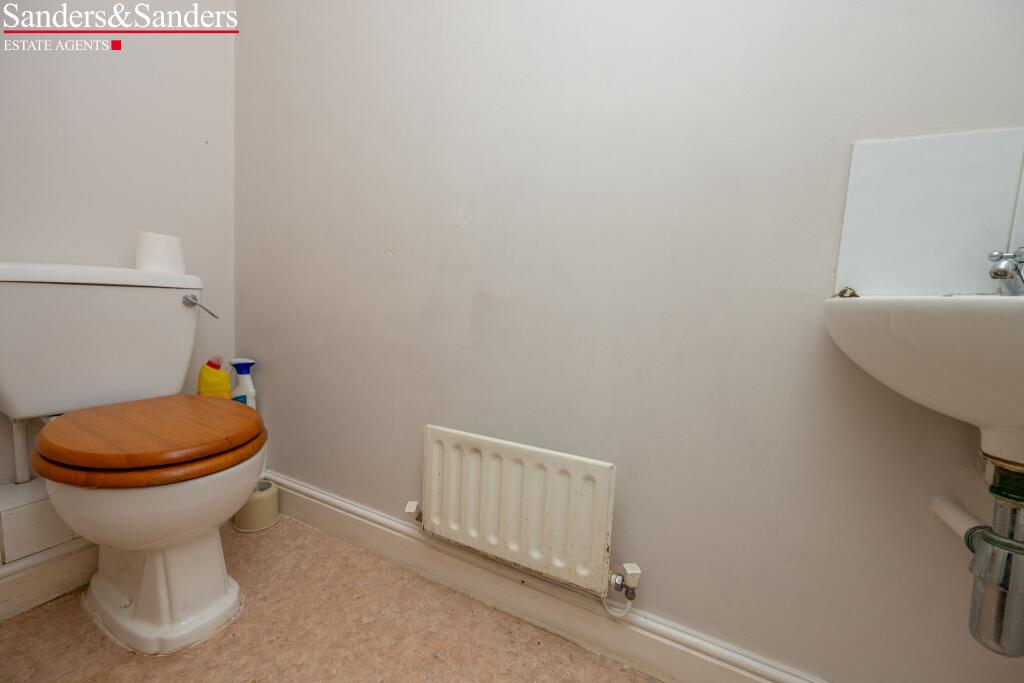 Additional image 11 of Salford Road, Bidford-on-Avon, Alcester, B50