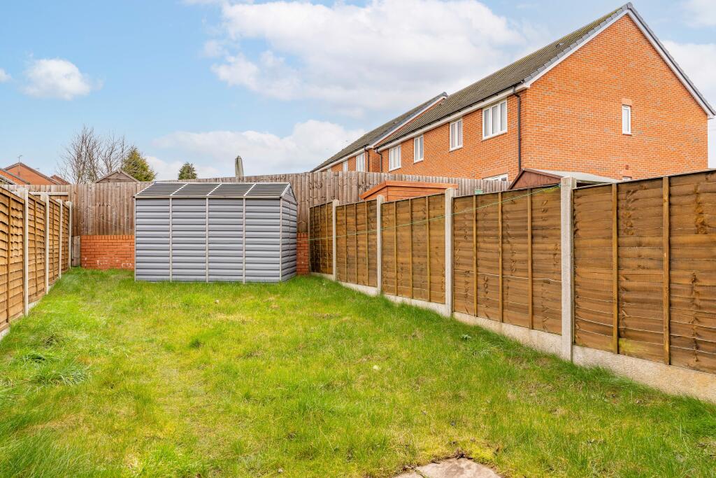 Additional image 13 of Long Lane, Halesowen, West Midlands, B62