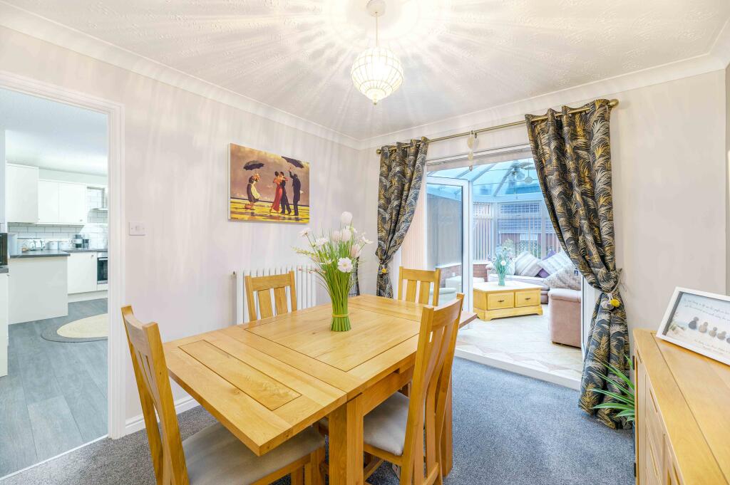 Additional image 10 of Harby Close, Birmingham, B37