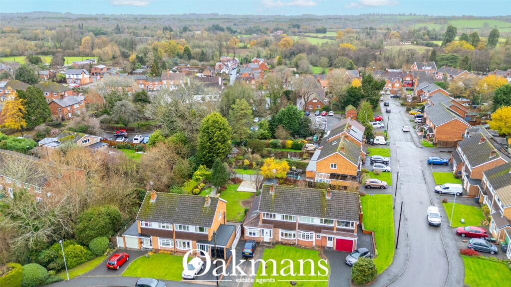 Additional image 23 of Bear Hill Drive, Alvechurch, Birmingham, B48