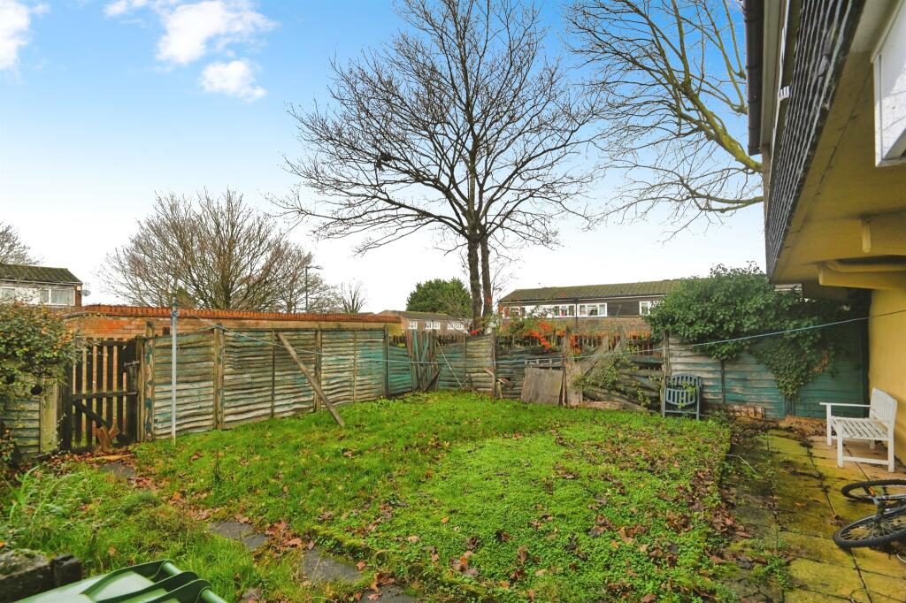 Additional image 18 of Lyecroft Avenue, Chelmsley Wood, Birmingham